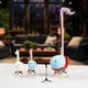 thumbnail image 5 of Instrumento musical Otamatone Melody Series Mini Unicorn, 5 of 6