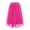 Hot Pink, variant on Womens Tulle Skirts Star Pattern Sequin Comfortable Mesh Skirts Fluffy Design Party Performance Festival Celebration Skirts