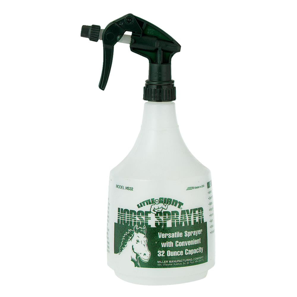 Miller Mfg. Green Horse Sprayer PS32GREEN