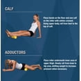 thumbnail image 5 of Travel Size Foam Roller, 5 of 5