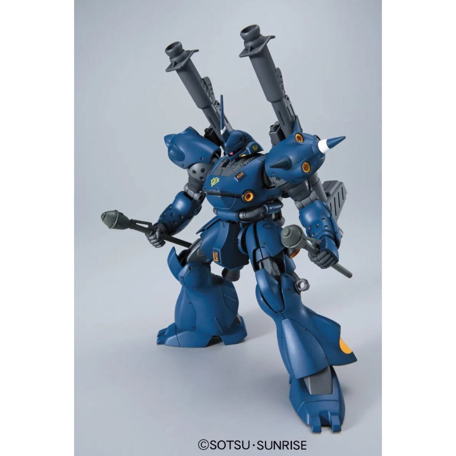 Gundam 0080 Kampher HG 1:144 Model Kit