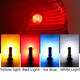 thumbnail image 1 of Luz de marcha atrás para coche T15 4014 45smd, luz de freno, decodificación sin electrodos, luz de giro, luz LED CANbus, 1 of 2