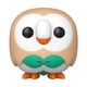 thumbnail image 3 of Figura Coleccionable Funko Pop Games Pokemon Rowlet 1 Pieza, 3 of 4