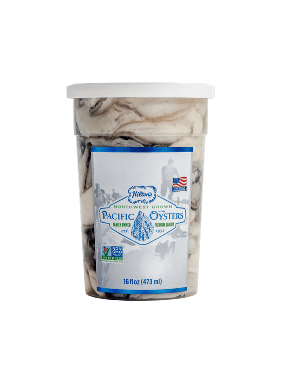 Shellfish in Seafood Meal Options