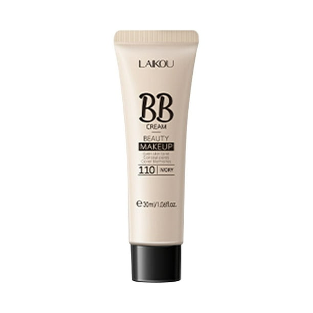 Crema Hidratante y Corrector Líquido LAIKOU 6-color Xihbxyly Liquidación de verano