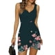 thumbnail image 1 of WILLBEST Vestidos Casuales para Mujer Fiesta Vestidos de Verano para Mujer Vestido de Verano Vestido Cruzado Vestido Vintage Mediana, 1 of 3