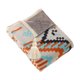 thumbnail image 2 of Bohemian Knitted Blanket Bed End Blanket Office Nap Blanket Conditioning Sofa Cover Blanket, 2 of 8