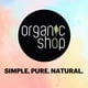 thumbnail image 2 of Organic Shop, Exfoliante Corporal Orgánico y Restaurador de Chocolate y Azúcar, 250 ml, 2 of 10