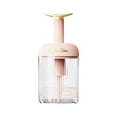 thumbnail image 1 of Rotate The Bubbler To The Facial Cleanser And Shampoo. Manually Press The Bubbler To The Bottle, 1 of 2