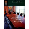 thumbnail image 1 of Concentrated Corporate Ownership (National Bureau of Economic Research Conference Report), 1 of 1