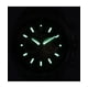 thumbnail image 2 of Citizen Eco-Drive Chronograph Stainless Steel Black Dial CA4560-81E 100M Men's Watch, 2 of 4