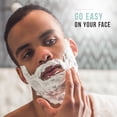 thumbnail image 6 of Edge Men's Cooling Shave Gel, Eucalyptus & Tea Tree Scent, 7 oz, 6 of 10