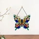 thumbnail image 3 of 2 Piezas Coloridas Libélulas Colgantes Mariposas Pared Decoración Cocina Decoración Colco Arte de la pared de la libélula, 3 of 7