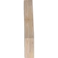 thumbnail image 4 of 4"W x 20"D x 26"H Merced Rough Sawn Knee Brace, Douglas Fir, 4 of 4