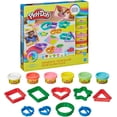 thumbnail image 2 of Juego De Masas Moldeables Play Doh Moldes y Figuras, 2 of 3