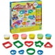 thumbnail image 2 of Juego De Masas Moldeables Play Doh Moldes y Figuras, 2 of 3