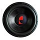 thumbnail image 2 of Subwoofer Profesional Nakamichi NSW-Z1206D4 2000 Watts 12 Pulgadas 4 + 4 Ohms 600 Watts RMS Doble Bo Nakamichi NSW-Z1206D4, 2 of 10