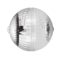 thumbnail image 2 of Lámpara de bola subacuática flotante para exteriores, novedad de 2021, luz de noche de fiesta en la piscina que cambia de Color con energía Iluminación y accesorios Luz cambiante de colores Inteprter HA005893-01B, 2 of 6
