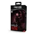 thumbnail image 3 of Audífonos Bluetooth Maxell Con Micrófono Modelo Halo, 3 of 5