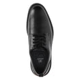 thumbnail image 6 of George Men's Hybrid Comfort Oxford Shoes, 6 of 8
