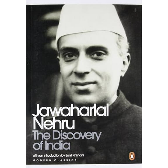 Pre-Owned The Discovery of India, 9780143031031, 0143031031, Paperback, 2nd edition