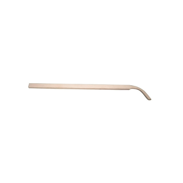 Link Handles 64205 Walking Plow Handle, 56", Red Oak