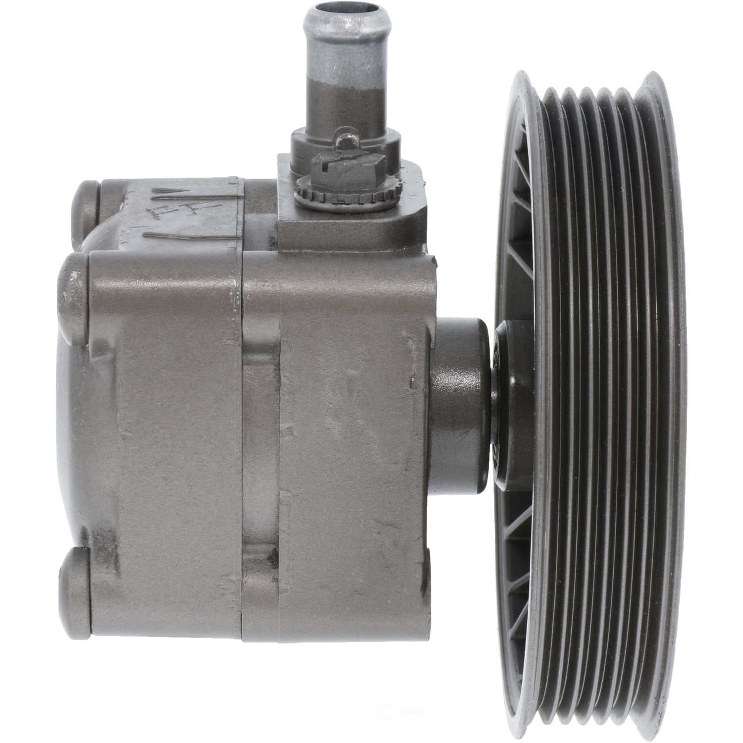 MAVAL 96497M Reman Power Steering Pump