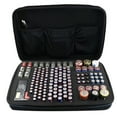 thumbnail image 1 of Coofit Boîte de Rangement pour Batteries Grande Capacité, 1 of 10