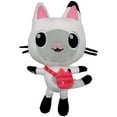 thumbnail image 4 of Kitten Plush Toy 25cm Doll, 4 of 4