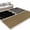 Beige, variant on Area Rugs 2.7'x5', Orange Black Carpet Runner Indoor Outdoor Rugs Home Decor Aesthetic, Farmhouse Striped Modern Abstract Art Non Slip Mats Washable Accent Rug for Living Room Bedroom