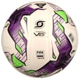 thumbnail image 5 of Mitre #5 Manto V12S NFHS Hyperseam Soccer Ball, 5 of 5