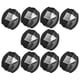 thumbnail image 5 of 20pcs adultos servilletas sanitarias para suministros de cuidado de piezas privadas almohadillas absorbentes, 5 of 5
