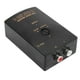thumbnail image 4 of Convertidor De Audio Para Automóvil, Convertidor De Salida De Línea RCA De 2 Canales 20Hz A 20KHz ABS Para Vehículos ANGGREK Audio Speaker Converter, 4 of 8