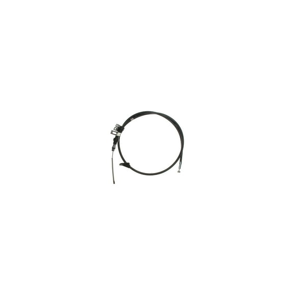 Raybestos Element3 Parking Brake Cable, BC95127