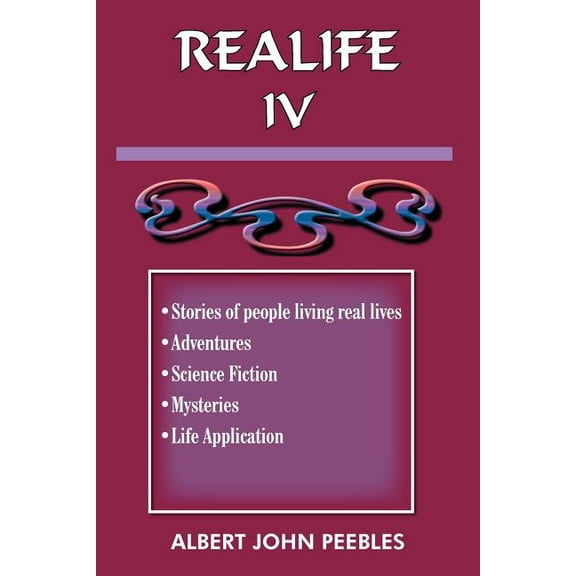 ReaLife IV (Paperback)
