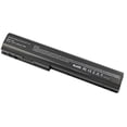 thumbnail image 1 of Nuevo Batería para Laptop de 8 Celdas se adapta a HP HDX18 HDX18t HP Pavilion dv7t dv7z dv8 HSTNN-OB75 HSTNN-OB74 HSTNN-IB74 HSTNN-IB75 464059-3XX 464059-141 KS525AA, HP Pavilion dv7-. Serie, 1 of 2