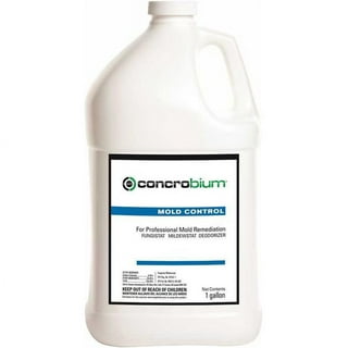 Rust Oleum - Concrobium Mold Control at Menards®