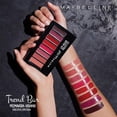 thumbnail image 3 of Paleta de colores de labios Maybelline Lip Studio 4 ml, 3 of 5