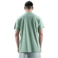 thumbnail image 2 of Casual Classic Mens Ringspun Tee, 2 of 3