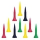 thumbnail image 3 of 10 Piezas Profesionales de Golf Zulema Tee de Golf Estable 1 5/8 2 3/8 y 3 1/4 40mm, 3 of 7