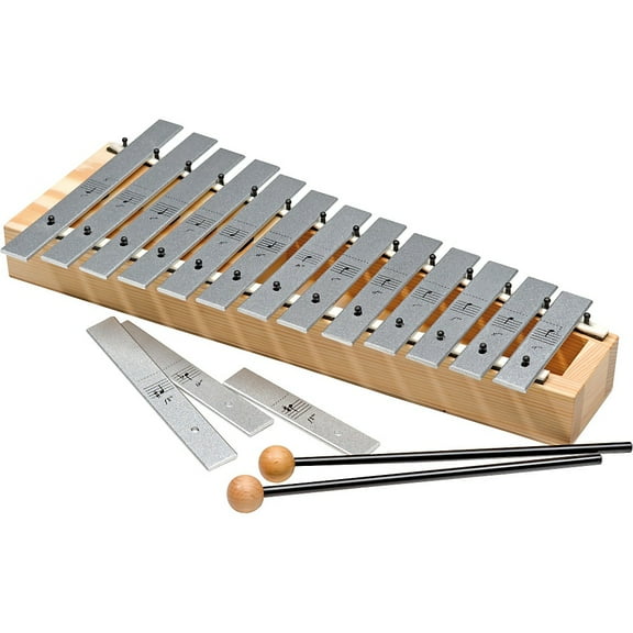 Sonor Orff Primary Line Alto Glockenspiel Diatonic