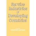 thumbnail image 2 of Service Industries in Developing Countries, 2 of 2