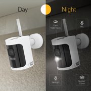 Restored Extra 2K Wireless Camera for AllSecure650 & AllSecure600 Kits