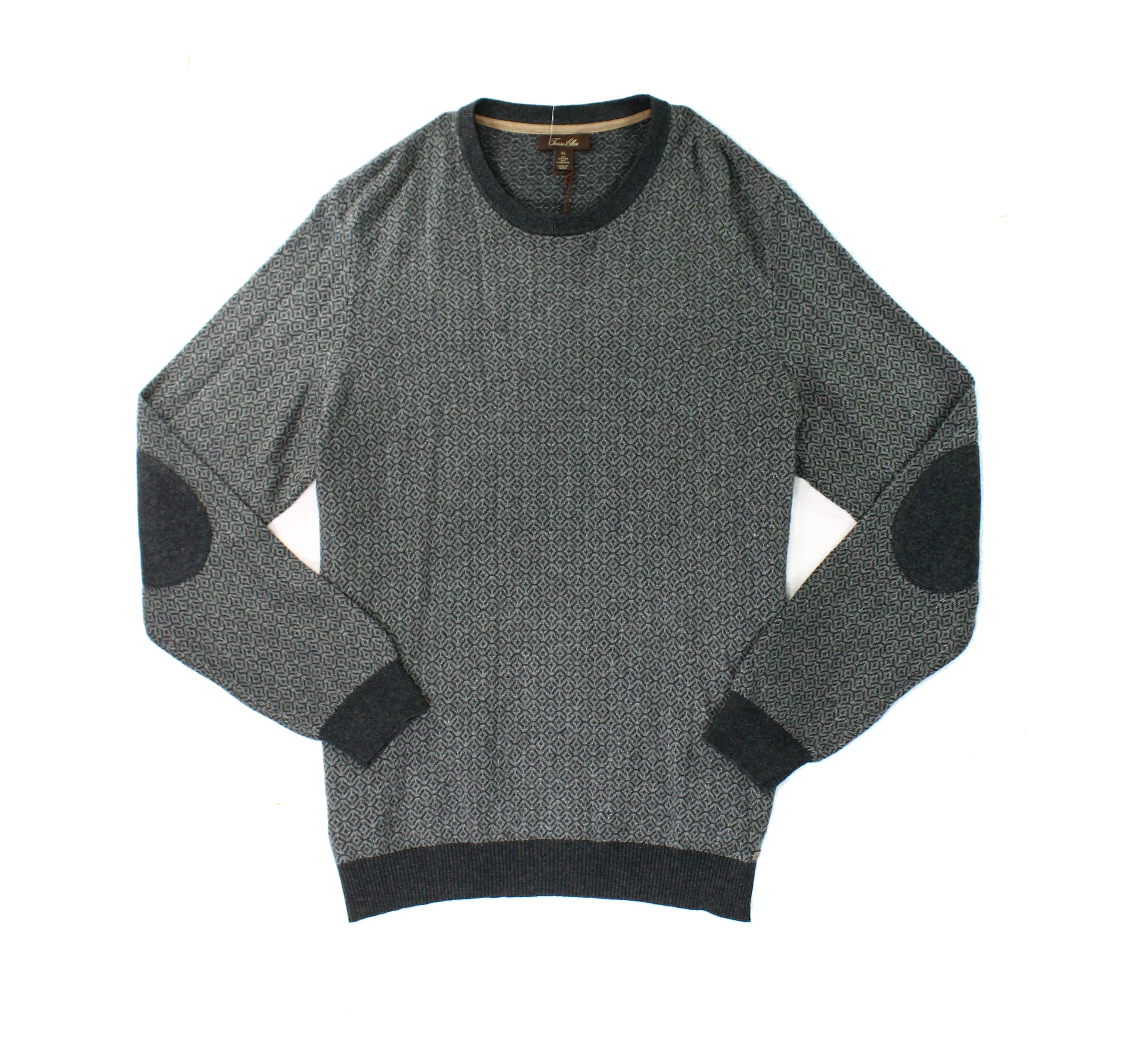 gap grey cardigan