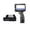 Printer 1black ink, variant on X300 English Language Production Date Number Logo Expiry Date Label Plastic Carton Hand Jet Handheld Thermal Inkjet Printer