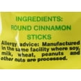 thumbnail image 2 of Great Bazaar Swad Round Cinnamon Stick, 14 Ounce, 2 of 2