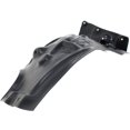 thumbnail image 2 of Front Fender Liner for 2014-2015 BMW 335i GT xDrive Driver Side REPB222310, 2 of 3