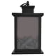 thumbnail image 1 of Linterna para chimenea LED, mango colgante portátil, decoración de simulación, Kit de supervivencia, luz cálida, 1 of 14