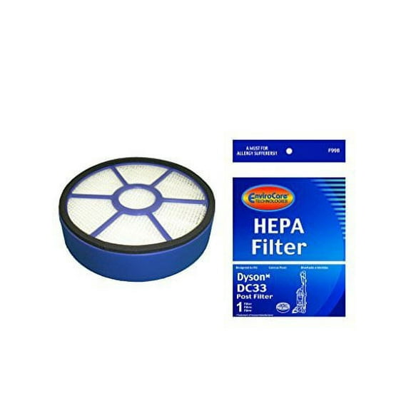 5 Compatible with Sanitaire Duralux Style SD Microfiltration Vacuum Cleaner Bags