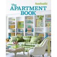 thumbnail image 3 of The Apartment Book (House Beautiful), 3 of 3